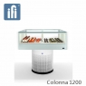 蛋糕展示櫃colonna120